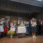 Jubileusz 35-lat Zespołu Zielony Jawor z Krempach cz 5 2024 Jubileusz 35-lat Zespołu Zielony Jawor z Krempach cz 5 2024