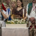 Jubileusz 35-lat Zespołu Zielony Jawor z Krempach cz 5 2024 Jubileusz 35-lat Zespołu Zielony Jawor z Krempach cz 5 2024