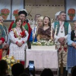 Jubileusz 35-lat Zespołu Zielony Jawor z Krempach cz 5 2024 Jubileusz 35-lat Zespołu Zielony Jawor z Krempach cz 5 2024