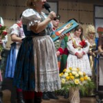 Jubileusz 35-lat Zespołu Zielony Jawor z Krempach cz 5 2024 Jubileusz 35-lat Zespołu Zielony Jawor z Krempach cz 5 2024