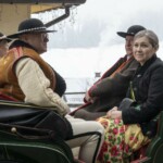 Paradny przejazd na rozpoczęcie 52 Góralskiego Karnawału 2024 Paradny przejazd na rozpoczęcie 52 Góralskiego Karnawału 2024