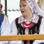 Paradny przejazd na rozpoczęcie 52 Góralskiego Karnawału 2024 Paradny przejazd na rozpoczęcie 52 Góralskiego Karnawału 2024