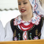 Paradny przejazd na rozpoczęcie 52 Góralskiego Karnawału 2024 Paradny przejazd na rozpoczęcie 52 Góralskiego Karnawału 2024