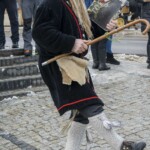 Paradny przejazd na rozpoczęcie 52 Góralskiego Karnawału 2024 Paradny przejazd na rozpoczęcie 52 Góralskiego Karnawału 2024