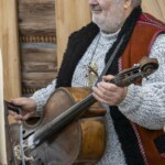 Paradny przejazd na rozpoczęcie 52 Góralskiego Karnawału 2024 Paradny przejazd na rozpoczęcie 52 Góralskiego Karnawału 2024