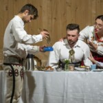 Grupa Teatralna z Białki Tatrzańskiej "Coz Teroz Bedzie?" - "Boscy Panowie. Rzec o Gazdak i Ceprak" Grupa Teatralna z Białki Tatrzańskiej "Coz Teroz Bedzie?" - "Boscy Panowie. Rzec o Gazdak i Ceprak"