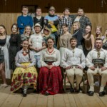 Grupa Teatralna z Białki Tatrzańskiej "Coz Teroz Bedzie?" - "Boscy Panowie. Rzec o Gazdak i Ceprak" Grupa Teatralna z Białki Tatrzańskiej "Coz Teroz Bedzie?" - "Boscy Panowie. Rzec o Gazdak i Ceprak"