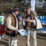 XIII Zimowa Krajowa Wystawa Polskich Owczarków Podhalańskich - 52 Góralski Karnawał 2024 XIII Zimowa Krajowa Wystawa Polskich Owczarków Podhalańskich - 52 Góralski Karnawał 2024