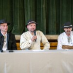 Konferencja prasowa Stowarzyszenia Przewoźników do Morskiego Oka - mity kontra fakty 2024-04-11 Konferencja prasowa Stowarzyszenia Przewoźników do Morskiego Oka - mity kontra fakty 2024-04-11