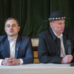 Konferencja prasowa Stowarzyszenia Przewoźników do Morskiego Oka - mity kontra fakty 2024-04-11 Konferencja prasowa Stowarzyszenia Przewoźników do Morskiego Oka - mity kontra fakty 2024-04-11