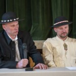 Konferencja prasowa Stowarzyszenia Przewoźników do Morskiego Oka - mity kontra fakty 2024-04-11 Konferencja prasowa Stowarzyszenia Przewoźników do Morskiego Oka - mity kontra fakty 2024-04-11