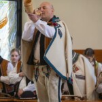 38. Przegląd Gminnych Zespołów Regionalnych "Małe Bajania" - Msza Święta - 2024 38. Przegląd Gminnych Zespołów Regionalnych "Małe Bajania" - Msza Święta - 2024