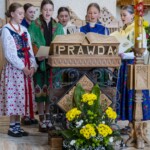 38. Przegląd Gminnych Zespołów Regionalnych "Małe Bajania" - Msza Święta - 2024 38. Przegląd Gminnych Zespołów Regionalnych "Małe Bajania" - Msza Święta - 2024