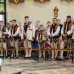 38. Przegląd Gminnych Zespołów Regionalnych "Małe Bajania" - Msza Święta - 2024 38. Przegląd Gminnych Zespołów Regionalnych "Małe Bajania" - Msza Święta - 2024