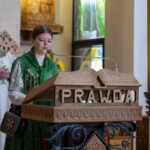 38. Przegląd Gminnych Zespołów Regionalnych "Małe Bajania" - Msza Święta - 2024 38. Przegląd Gminnych Zespołów Regionalnych "Małe Bajania" - Msza Święta - 2024