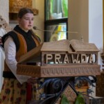 38. Przegląd Gminnych Zespołów Regionalnych "Małe Bajania" - Msza Święta - 2024 38. Przegląd Gminnych Zespołów Regionalnych "Małe Bajania" - Msza Święta - 2024