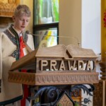 38. Przegląd Gminnych Zespołów Regionalnych "Małe Bajania" - Msza Święta - 2024 38. Przegląd Gminnych Zespołów Regionalnych "Małe Bajania" - Msza Święta - 2024