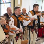 38. Przegląd Gminnych Zespołów Regionalnych "Małe Bajania" - Msza Święta - 2024 38. Przegląd Gminnych Zespołów Regionalnych "Małe Bajania" - Msza Święta - 2024