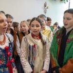 38. Przegląd Gminnych Zespołów Regionalnych "Małe Bajania" - Msza Święta - 2024 38. Przegląd Gminnych Zespołów Regionalnych "Małe Bajania" - Msza Święta - 2024