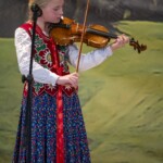 38. Przegląd Gminnych Zespołów Regionalnych "Małe Bajania" - Występ Zespołu "Mali Wiyrchowianie" - 2024 38. Przegląd Gminnych Zespołów Regionalnych "Małe Bajania" - Występ Zespołu "Mali Wiyrchowianie" - 2024