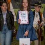 38. Przegląd Gminnych Zespołów Regionalnych "Małe Bajania" - konkurs na Plakat 38. Małych Bajań - 2024 38. Przegląd Gminnych Zespołów Regionalnych "Małe Bajania" - konkurs na Plakat 38. Małych Bajań - 2024