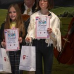 38. Przegląd Gminnych Zespołów Regionalnych "Małe Bajania" - konkurs na Plakat 38. Małych Bajań - 2024 38. Przegląd Gminnych Zespołów Regionalnych "Małe Bajania" - konkurs na Plakat 38. Małych Bajań - 2024