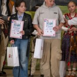 38. Przegląd Gminnych Zespołów Regionalnych "Małe Bajania" - konkurs na Plakat 38. Małych Bajań - 2024 38. Przegląd Gminnych Zespołów Regionalnych "Małe Bajania" - konkurs na Plakat 38. Małych Bajań - 2024