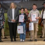 38. Przegląd Gminnych Zespołów Regionalnych "Małe Bajania" - konkurs na Plakat 38. Małych Bajań - 2024 38. Przegląd Gminnych Zespołów Regionalnych "Małe Bajania" - konkurs na Plakat 38. Małych Bajań - 2024