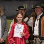 38. Przegląd Gminnych Zespołów Regionalnych "Małe Bajania" - konkurs na Plakat 38. Małych Bajań - 2024 38. Przegląd Gminnych Zespołów Regionalnych "Małe Bajania" - konkurs na Plakat 38. Małych Bajań - 2024