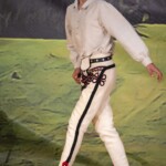 38. Małe Bajania - Dziecięcy Zespół Góralski "Mali Białcanie" z Białki Tatrzańskiej 38. Małe Bajania - Dziecięcy Zespół Góralski "Mali Białcanie" z Białki Tatrzańskiej