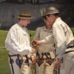 38. Małe Bajania - Dziecięcy Zespół Góralski "Mali Białcanie" z Białki Tatrzańskiej 38. Małe Bajania - Dziecięcy Zespół Góralski "Mali Białcanie" z Białki Tatrzańskiej