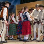 38. Małe Bajania - Dziecięcy Zespół Góralski "Mali Białcanie" z Białki Tatrzańskiej 38. Małe Bajania - Dziecięcy Zespół Góralski "Mali Białcanie" z Białki Tatrzańskiej