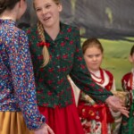 38. Małe Bajania - Dziecięcy Zespół Góralski "Mali Białcanie" z Białki Tatrzańskiej 38. Małe Bajania - Dziecięcy Zespół Góralski "Mali Białcanie" z Białki Tatrzańskiej