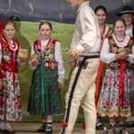 38. Małe Bajania - Dziecięcy Zespół Góralski "Mali Białcanie" z Białki Tatrzańskiej 38. Małe Bajania - Dziecięcy Zespół Góralski "Mali Białcanie" z Białki Tatrzańskiej