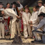 38. Małe Bajania - Dziecięcy Zespół Góralski "Mali Białcanie" z Białki Tatrzańskiej 38. Małe Bajania - Dziecięcy Zespół Góralski "Mali Białcanie" z Białki Tatrzańskiej