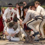 38. Małe Bajania - Dziecięcy Zespół Góralski "Mali Białcanie" z Białki Tatrzańskiej 38. Małe Bajania - Dziecięcy Zespół Góralski "Mali Białcanie" z Białki Tatrzańskiej