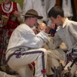 38. Małe Bajania - Dziecięcy Zespół Góralski "Mali Białcanie" z Białki Tatrzańskiej 38. Małe Bajania - Dziecięcy Zespół Góralski "Mali Białcanie" z Białki Tatrzańskiej