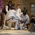 38. Małe Bajania - Dziecięcy Zespół Góralski "Mali Białcanie" z Białki Tatrzańskiej 38. Małe Bajania - Dziecięcy Zespół Góralski "Mali Białcanie" z Białki Tatrzańskiej