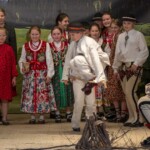 38. Małe Bajania - Dziecięcy Zespół Góralski "Mali Białcanie" z Białki Tatrzańskiej 38. Małe Bajania - Dziecięcy Zespół Góralski "Mali Białcanie" z Białki Tatrzańskiej