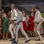 38. Małe Bajania - Dziecięcy Zespół Góralski "Mali Białcanie" z Białki Tatrzańskiej 38. Małe Bajania - Dziecięcy Zespół Góralski "Mali Białcanie" z Białki Tatrzańskiej