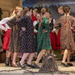 38. Małe Bajania - Dziecięcy Zespół Góralski "Mali Białcanie" z Białki Tatrzańskiej 38. Małe Bajania - Dziecięcy Zespół Góralski "Mali Białcanie" z Białki Tatrzańskiej