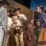 38. Małe Bajania - Dziecięcy Zespół Góralski "Mali Białcanie" z Białki Tatrzańskiej 38. Małe Bajania - Dziecięcy Zespół Góralski "Mali Białcanie" z Białki Tatrzańskiej