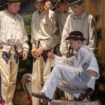 38. Małe Bajania - Dziecięcy Zespół Góralski "Mali Białcanie" z Białki Tatrzańskiej 38. Małe Bajania - Dziecięcy Zespół Góralski "Mali Białcanie" z Białki Tatrzańskiej