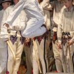 38. Małe Bajania - Dziecięcy Zespół Góralski "Mali Białcanie" z Białki Tatrzańskiej 38. Małe Bajania - Dziecięcy Zespół Góralski "Mali Białcanie" z Białki Tatrzańskiej