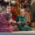 38. Małe Bajania - Dziecięcy Zespół Góralski "Mali Białcanie" z Białki Tatrzańskiej 38. Małe Bajania - Dziecięcy Zespół Góralski "Mali Białcanie" z Białki Tatrzańskiej