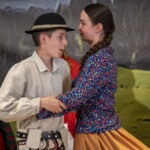 38. Małe Bajania - Dziecięcy Zespół Góralski "Mali Białcanie" z Białki Tatrzańskiej 38. Małe Bajania - Dziecięcy Zespół Góralski "Mali Białcanie" z Białki Tatrzańskiej