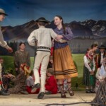 38. Małe Bajania - Dziecięcy Zespół Góralski "Mali Białcanie" z Białki Tatrzańskiej 38. Małe Bajania - Dziecięcy Zespół Góralski "Mali Białcanie" z Białki Tatrzańskiej