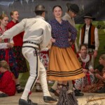 38. Małe Bajania - Dziecięcy Zespół Góralski "Mali Białcanie" z Białki Tatrzańskiej 38. Małe Bajania - Dziecięcy Zespół Góralski "Mali Białcanie" z Białki Tatrzańskiej