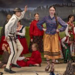 38. Małe Bajania - Dziecięcy Zespół Góralski "Mali Białcanie" z Białki Tatrzańskiej 38. Małe Bajania - Dziecięcy Zespół Góralski "Mali Białcanie" z Białki Tatrzańskiej