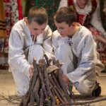 38. Małe Bajania - Dziecięcy Zespół Góralski "Mali Białcanie" z Białki Tatrzańskiej 38. Małe Bajania - Dziecięcy Zespół Góralski "Mali Białcanie" z Białki Tatrzańskiej